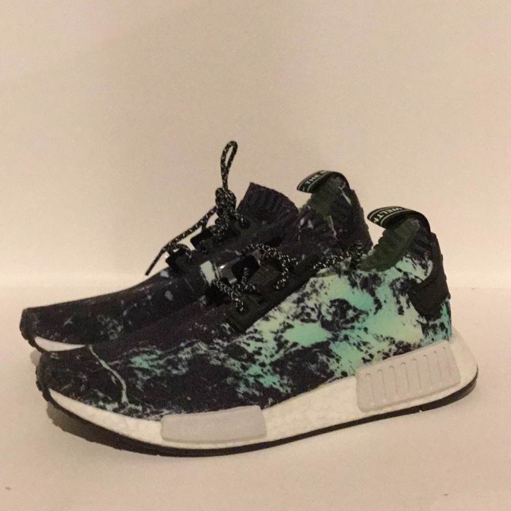 Adidas nmd r1 pk